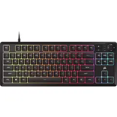 CORSAIR - K55 Core TKL Gaming Keyboard