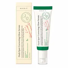 AXIS Y - Sérum Dark Spot Correcting Glow Antimanchas AXIS-Y 50ml