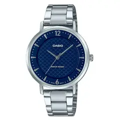 CASIO - Reloj Enticer Ladies Ltp-vt04d-2adf