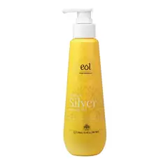 GENERICO - Shampoo Eol Color Marula Silver 250ml Matiza Hidrata Fortalece Deja el Tonos Frío
