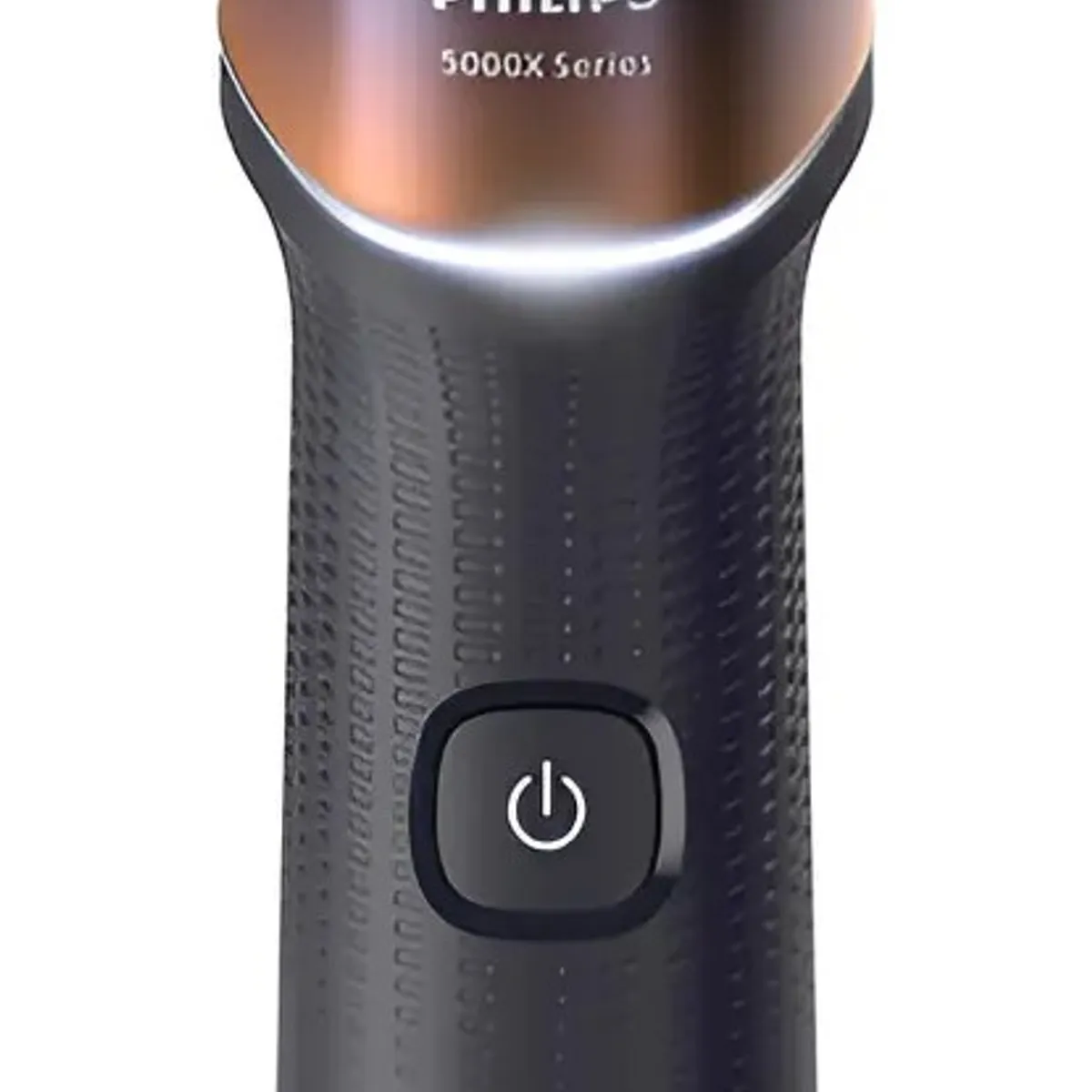 PHILIPS - Afeitadora Eléctrica Philips X501205 Skinprotect Carga Usb