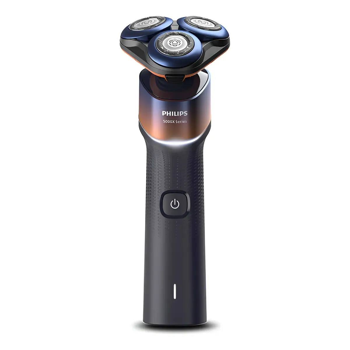 PHILIPS - Afeitadora Eléctrica Philips X501205 Skinprotect Carga Usb