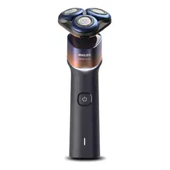 PHILIPS - Afeitadora Eléctrica X501205 Skinprotect Carga Usb