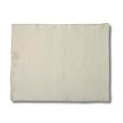 ESTAMPA - INDIVIDUAL LINO BEIGE