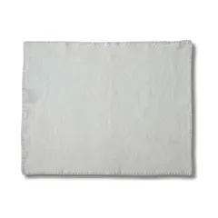 ESTAMPA - INDIVIDUAL LINO GRIS