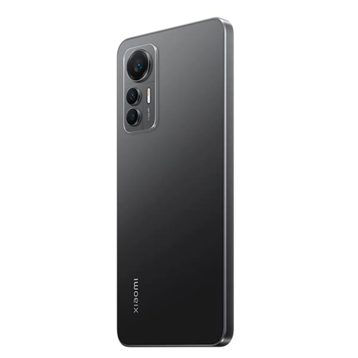 XIAOMI - Xiaomi 12 Lite 5G 128GB - Negro - OPEN BOX