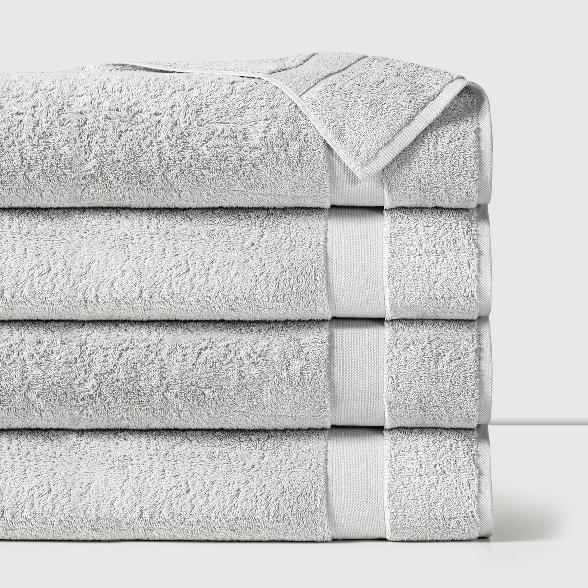 NIMBUS - Toalla De Baño/Mano Algodón Nimbus