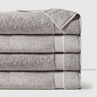 Toalla De Baño/Mano Algodón