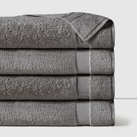 Toalla De Baño/Mano Algodón