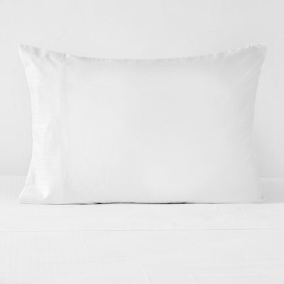 Imagen 2 del producto Juego de Sábanas 500 Hilos White 1.5 Plazas