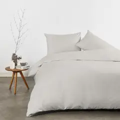 ROYAL SUPREME - Funda de Plumón Algodón 800 Hilos Sateen