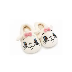 OMAS - Pantuflas Mujer Gata Gatita Coqueta El Regalo Perfecto Para Tus Pies.