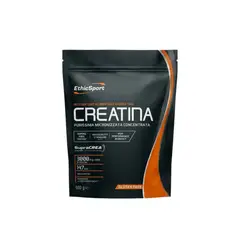 ETHIC SPORT - CREATINA MONOHIDRATADA 500GR 147 SERVICIOS -