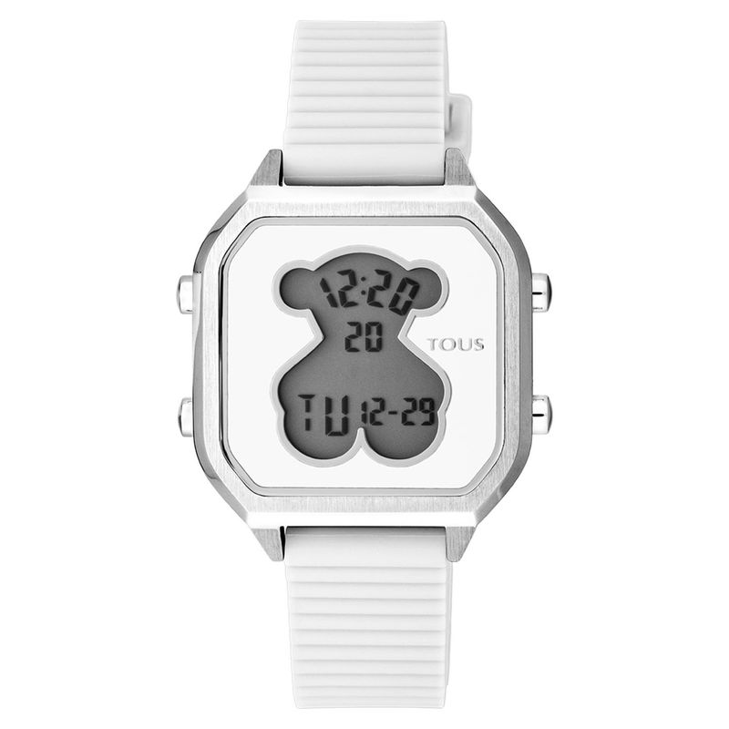 TOUS - Tous Reloj Análogo Mujer