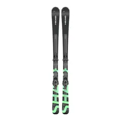 HEAD - Ski All-Mountain Shape e.V4′ + fix PR 11