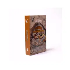 EDITORIAL CONTRAPUNTO - Enciclopedia de Dinosaurios