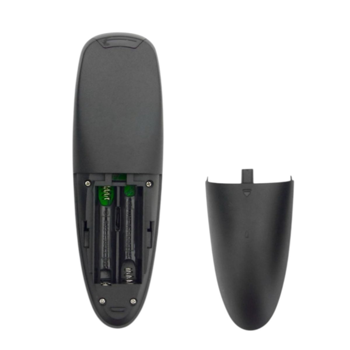 GENERICO - AIR MOUSE PARA SMART TV Y TV BOX