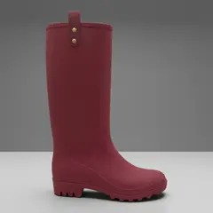 NEW WALK - Bota Mujer Impermeable - Lluvia