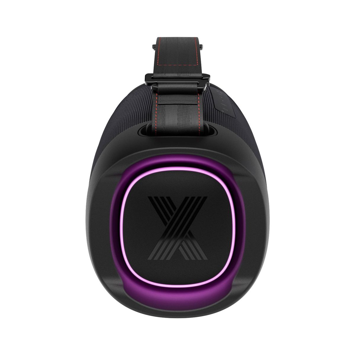 LG - Parlante Bluetooth LG XBOOM XG8T - Negro