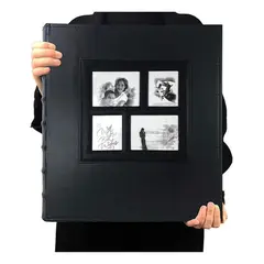 NORPLAT - Álbum Fotográfico Para 600 Fotos fotografias -