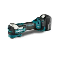 MAKITA - Multiherramienta Inalámbrica 18v Sin Bateria Dtm52zx1