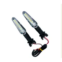GENERICO - Luz Intermitente Moto Compatible Yamaha