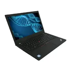 LENOVO - ThinkPad T480 I5 8va Generación SSD 256GB, RAM 16GB Pantalla 14 pulgadas
