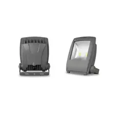 MP - Proyector LED Exterior 30W - Epistar