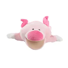 HOMEWELL - Títere Chancho Peluche