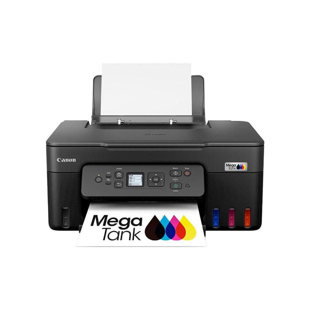 CANON - Impresora Canon PIXMA G3180 Inalámbrica Multifuncional