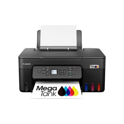 Canon Impresora Pixma G3180 Inalámbrica Multifuncional