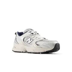 NEW BALANCE - Zapatillas Urbanas Niños 530 Gris