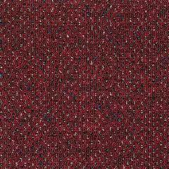 WINTER - Alfombra Residencial Modelo Pop Burdeo Rollo 2x4 Mts