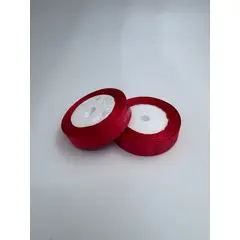GENERICO - Cinta Raso Satin Rollo De 2 Cm X 22.8 Mts