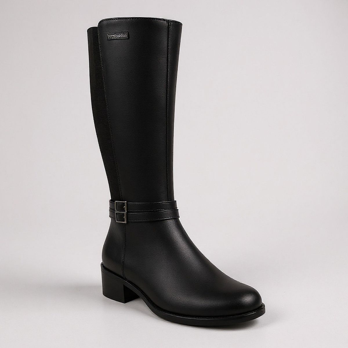 VERAZZI - Bota Mujer Elasticada