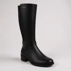 VERAZZI - Bota Mujer Elasticada