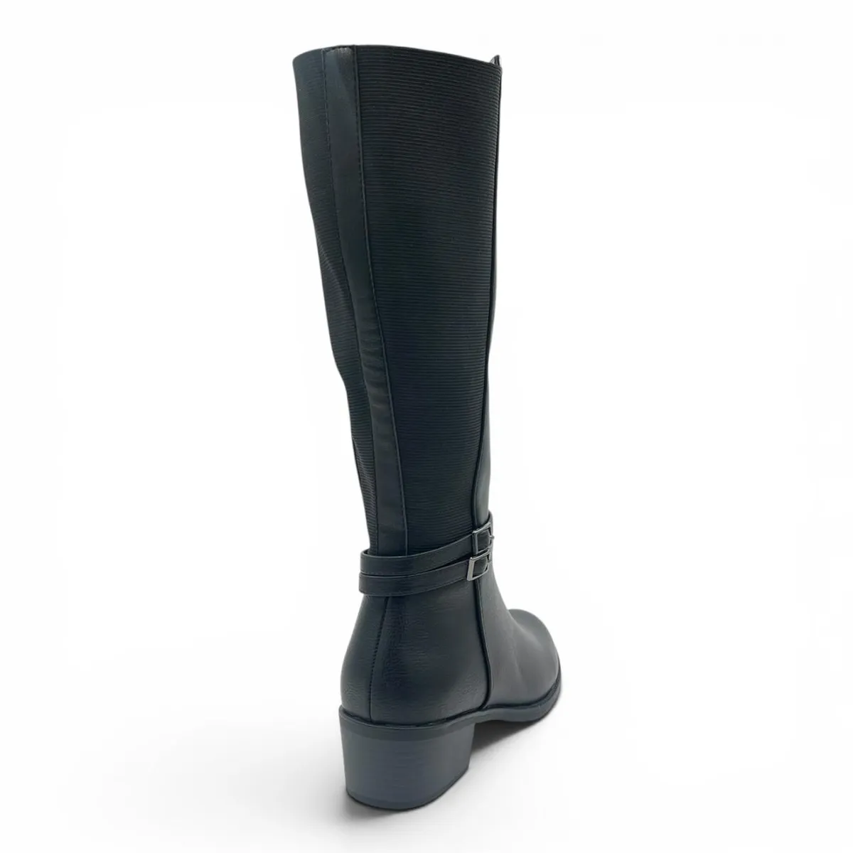 VERAZZI - Bota Mujer Elasticada