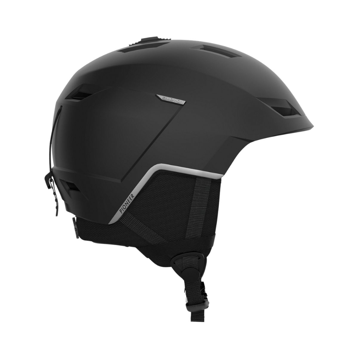 SALOMON - Casco Pioneer Lt Salomon