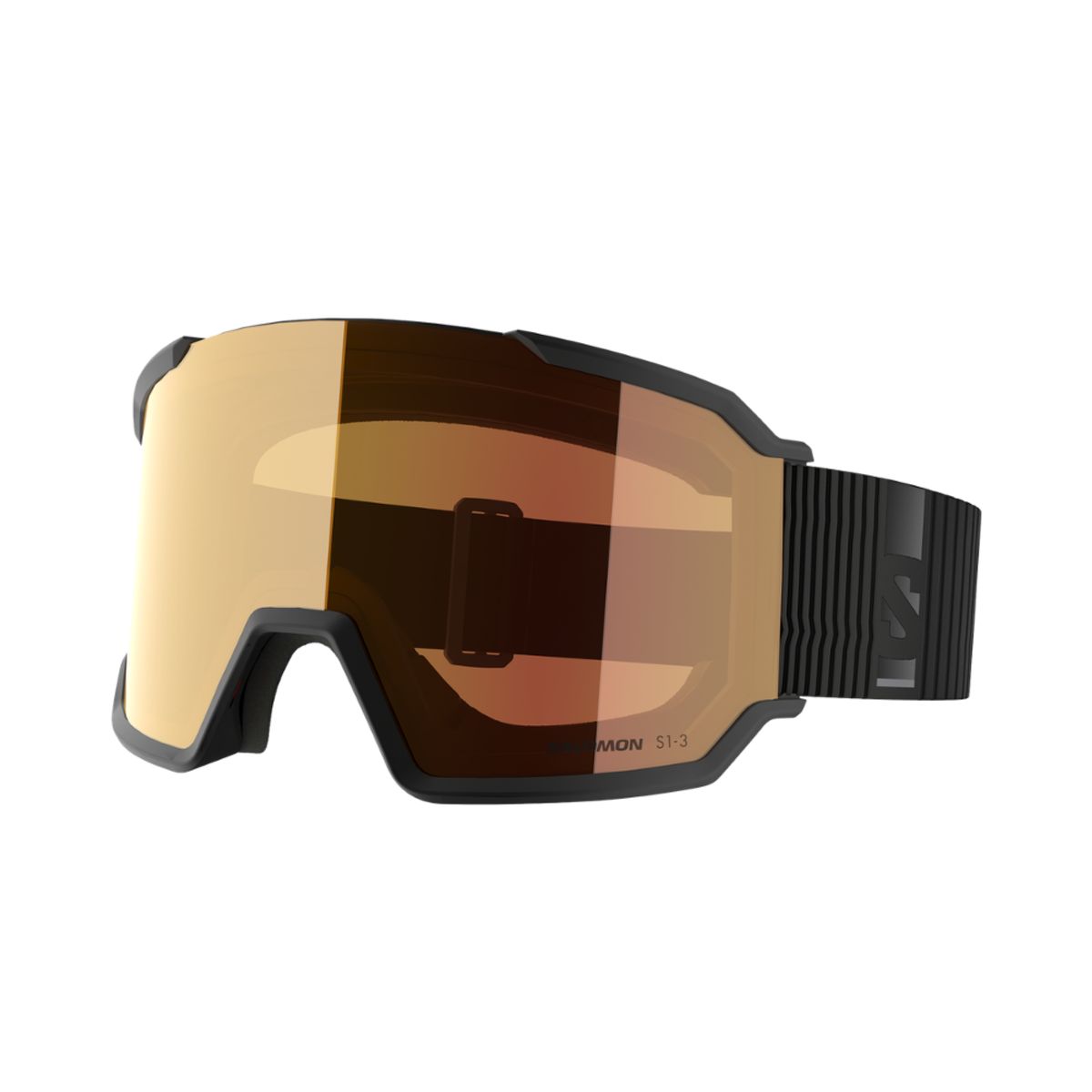 SALOMON - Antiparras S/View 3 Photochromic Salomon