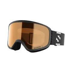 SALOMON - Antiparras Aksium 2.0 Access Negro