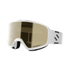 SALOMON - Antiparras Aksium 2.0 Access Blanco
