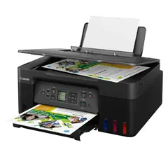 CANON - Impresora PIXMA G3170 Multifuncional WiFi