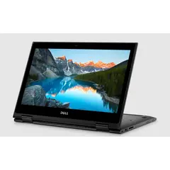 DELL - NOTEBOOK TOUCH CORE I5 8 GB DE RAM Y DISCO SOLIDO