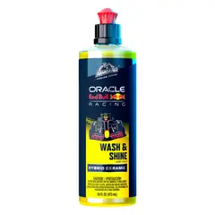ARMOR ALL - Shampoo Auto ArmorAll Hybrid Ceramic Wash & Wax 1.4lt