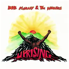 GENERICO - BOB MARLEY & THE WAILERS - UPRISING VINILO