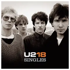 GENERICO - U2 - 18 SINGLES (2LP) / VINILO