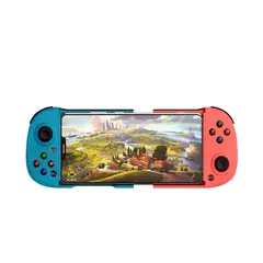 GENERICO - Control Para Celular Gamepad Androidios Bluetooth