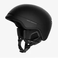 POC - Casco Nieve Obex Pure Negro