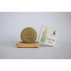 GENERICO - Shampoo sólido Romero ortiga