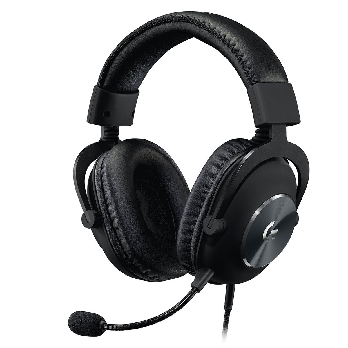 LOGITECH - Audífono New Pro Gaming Headset Logitech